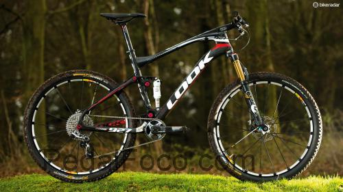 Look 927 ficha tecnica